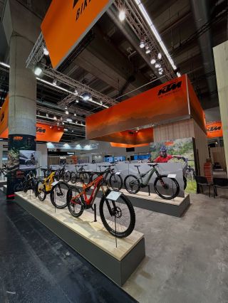 Eurobike 2025, nové trendy, nové technológie, nové modely 2026 😜🚀🚲